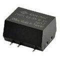 Cui Inc DC to DC Converter, 3.3V DC to 5V DC, 1VA, 0 Hz PHP1-S3-S5-M-TR